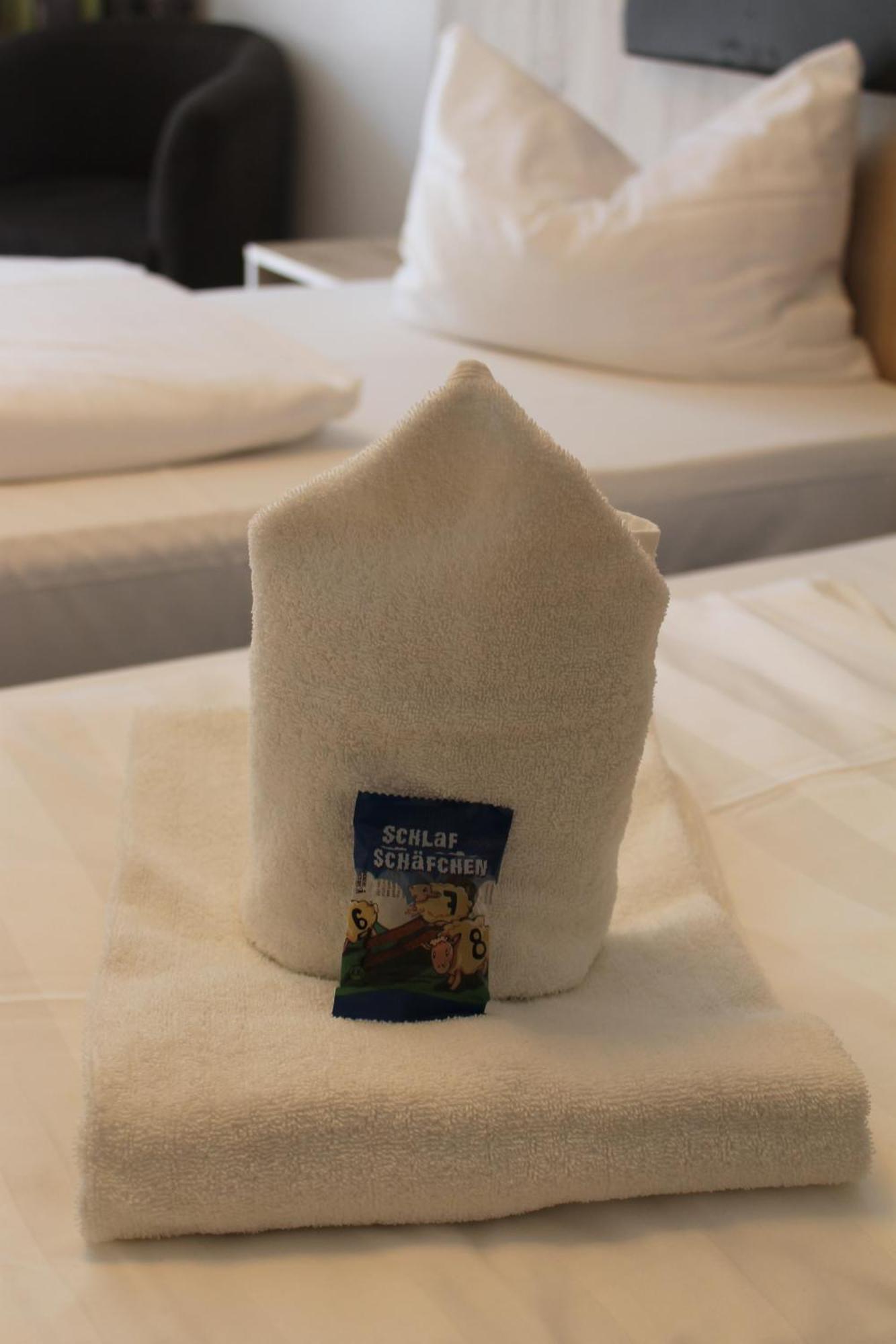 Kueffner Hof Hotel Langenbeutingen Bagian luar foto
